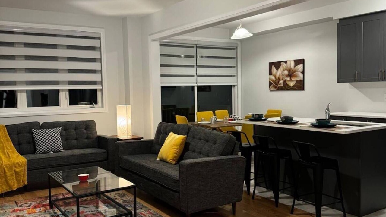 Photo of Livingroom in Woodstock