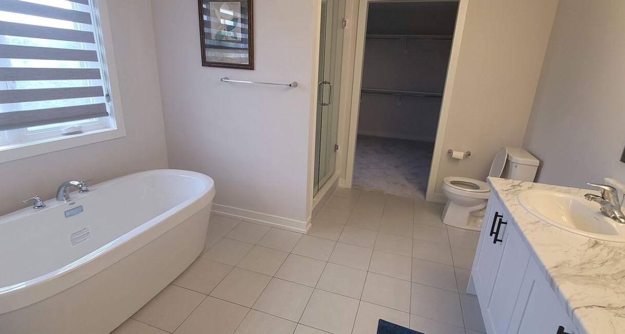 Photo of Bathroom in Simcoe
