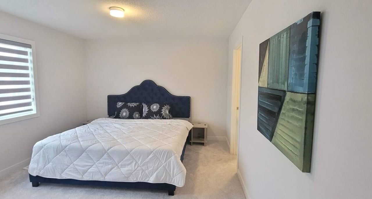 Photo of Bedroom in Simcoe