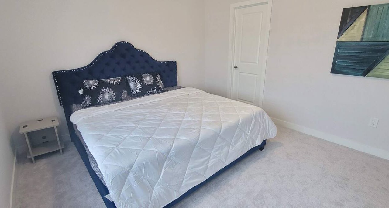 Photo of Bedroom in Simcoe