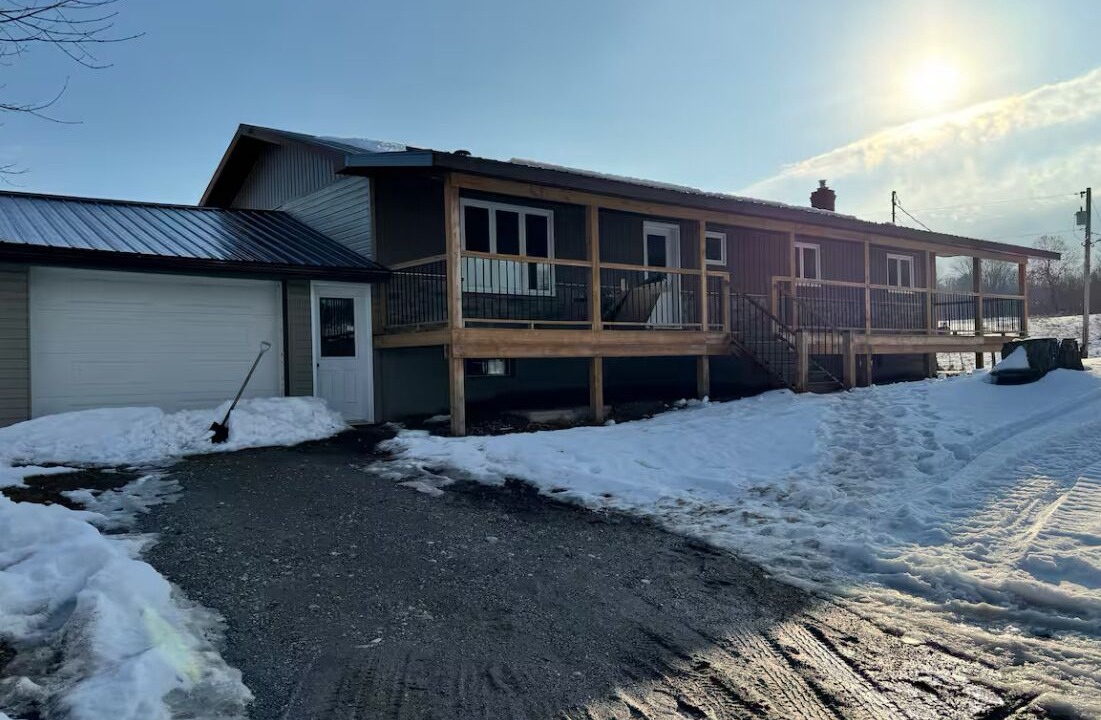 Photo of Outdoor in Madoc