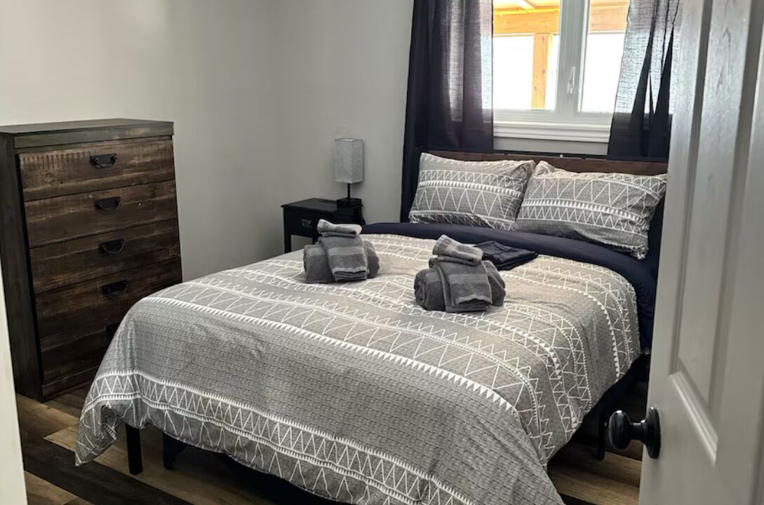 Photo of Bedroom in Madoc
