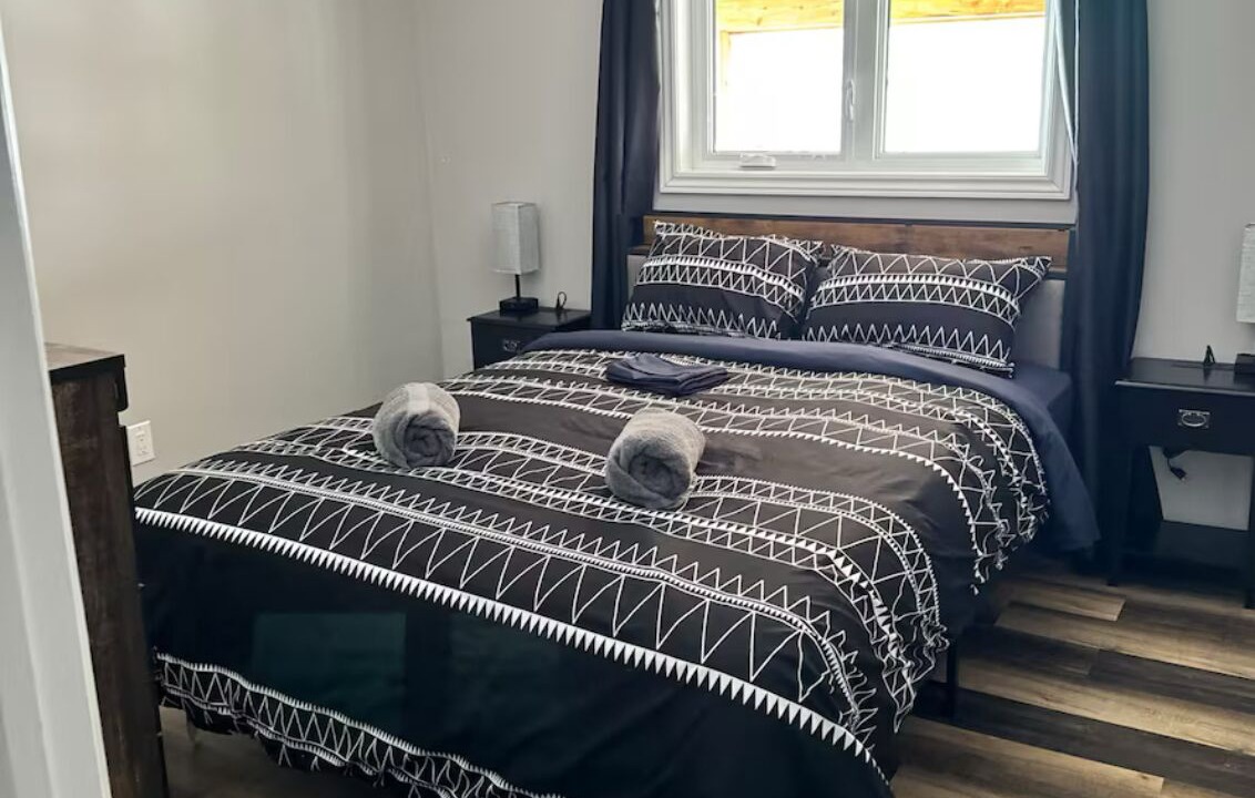 Photo of Bedroom in Madoc