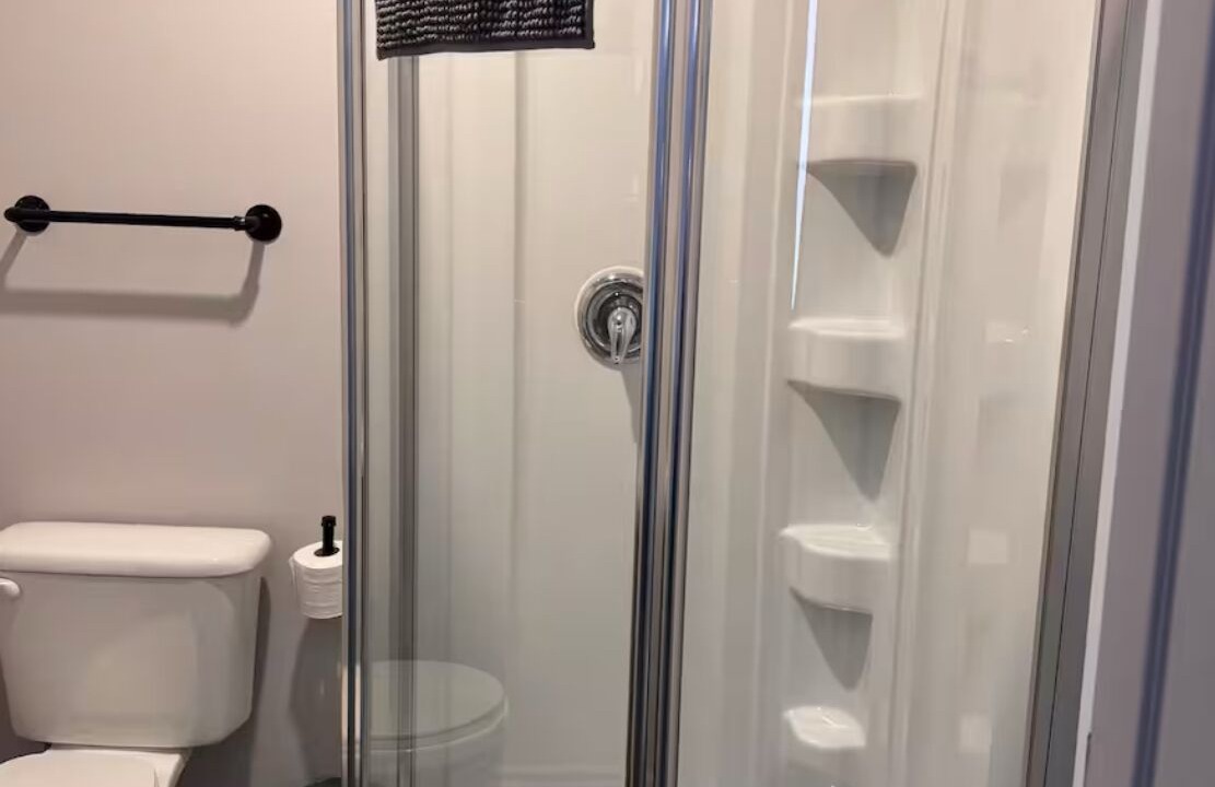 Photo of Bathroom in Madoc