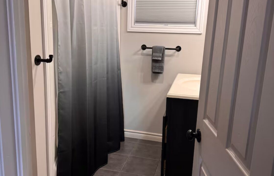 Photo of Bathroom in Madoc