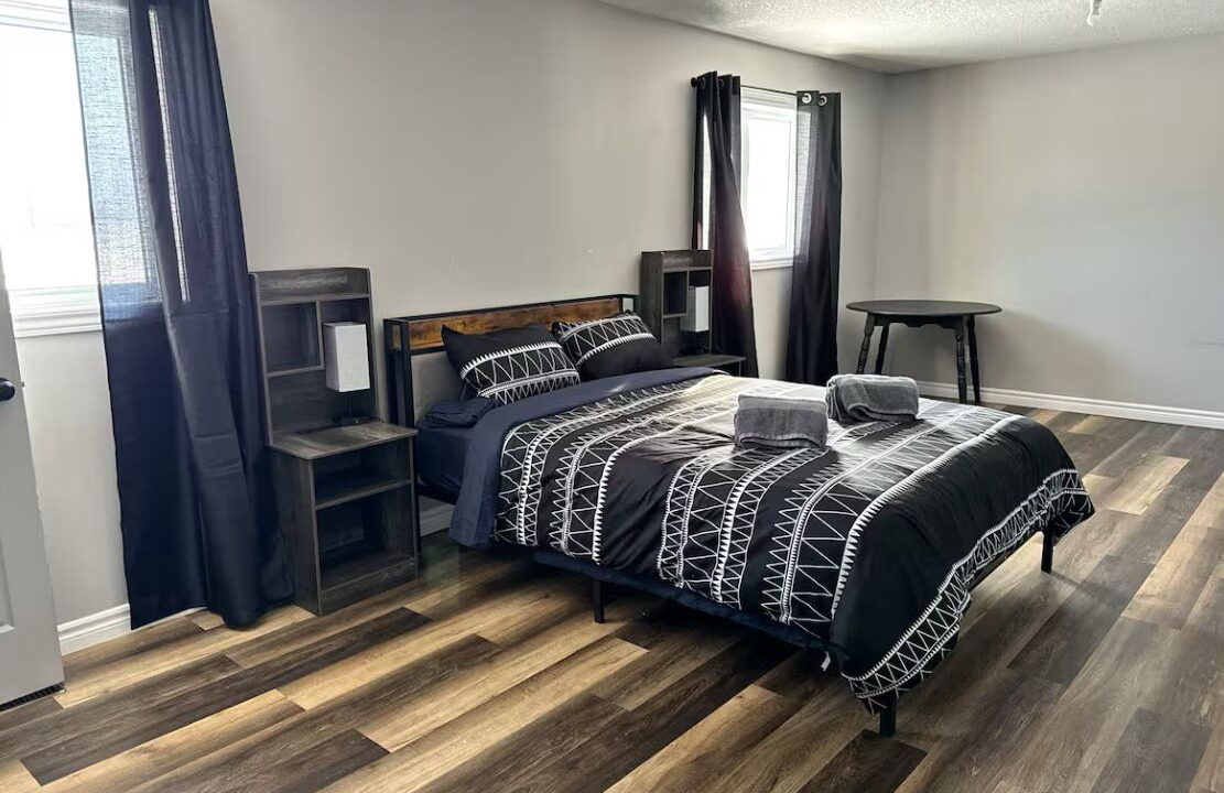 Photo of Bedroom in Madoc