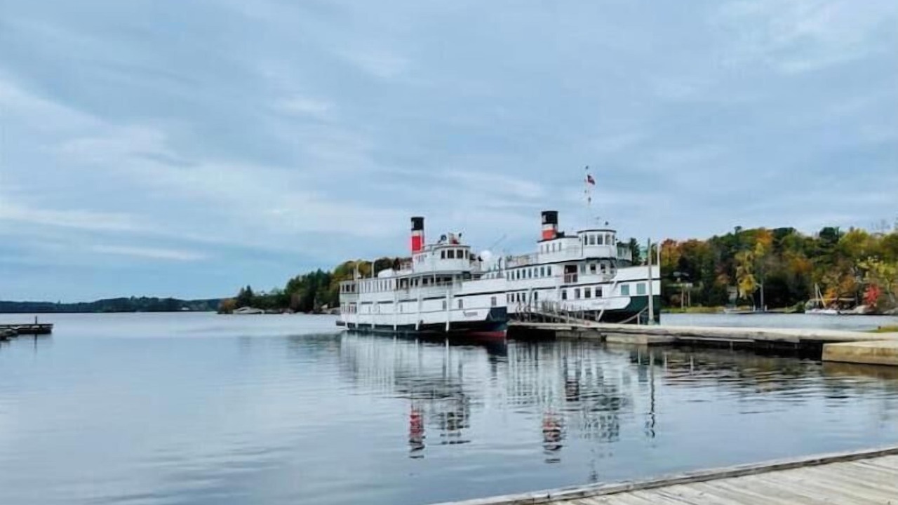 Photo of Others in Gravenhurst