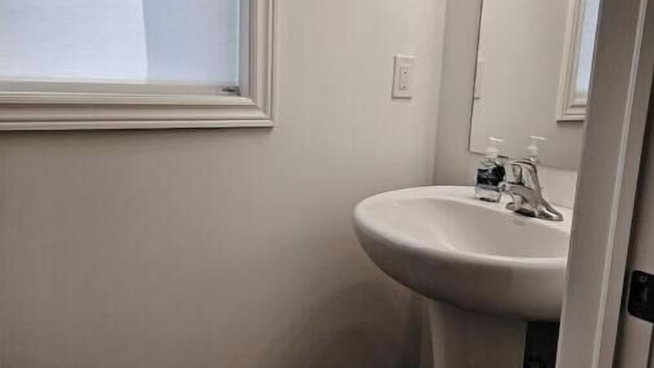 Photo of Bathroom in Gravenhurst
