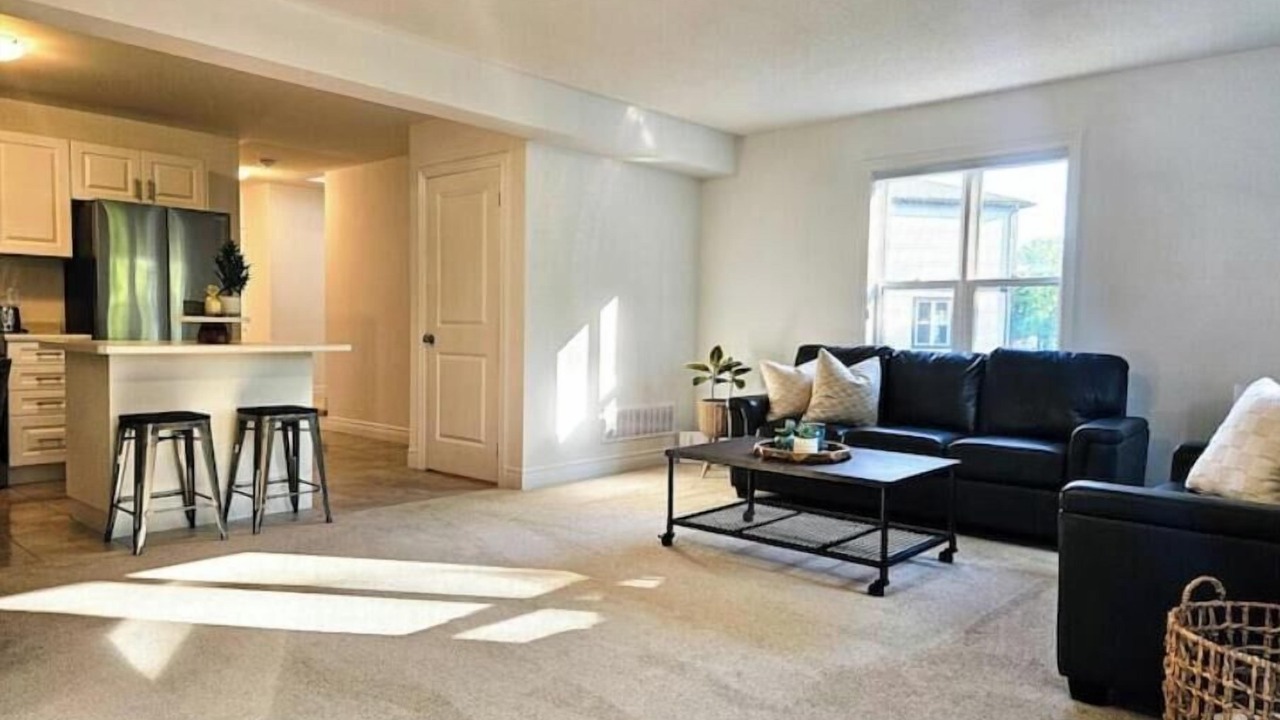 Photo of Livingroom in Gravenhurst