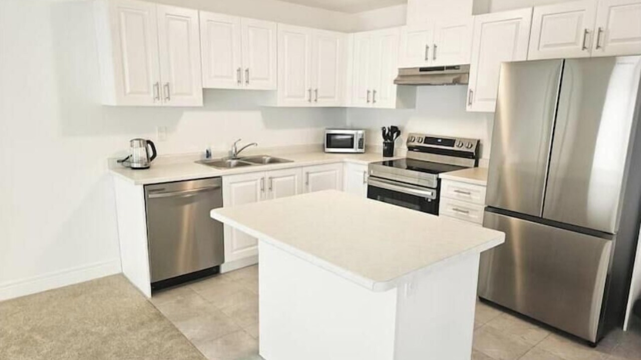 Photo of Kitchen in Gravenhurst
