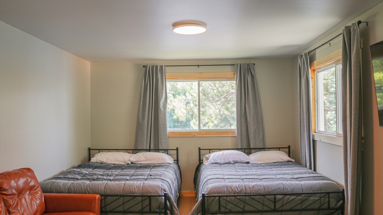 Photo of Bedroom in Nairn Centre