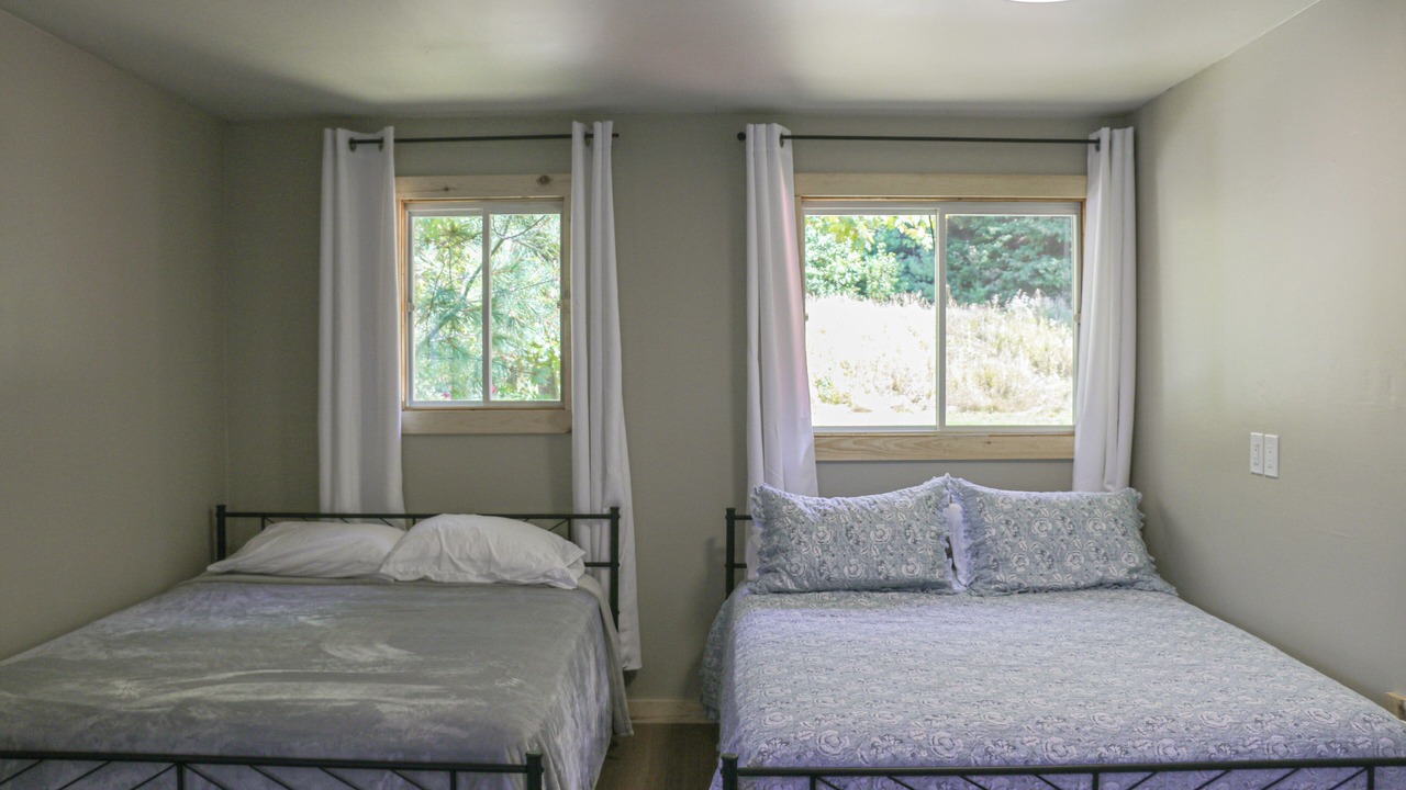 Photo of Bedroom in Nairn Centre