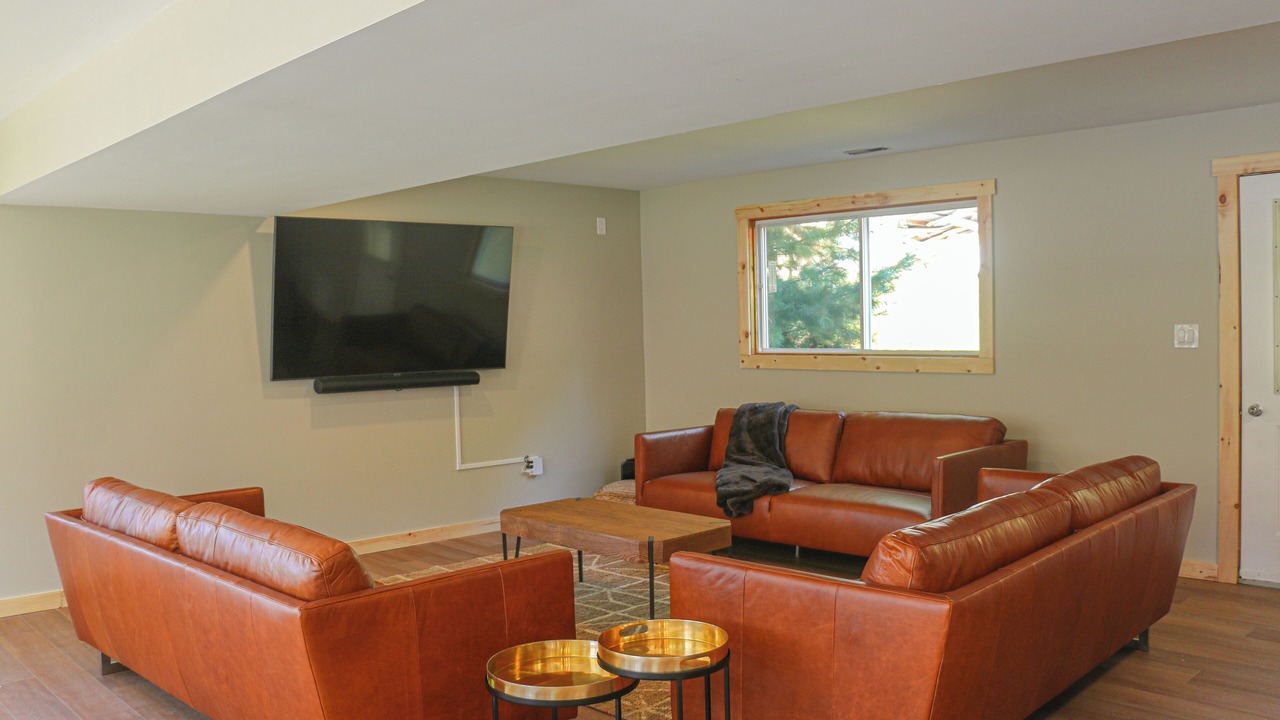 Photo of Livingroom in Nairn Centre