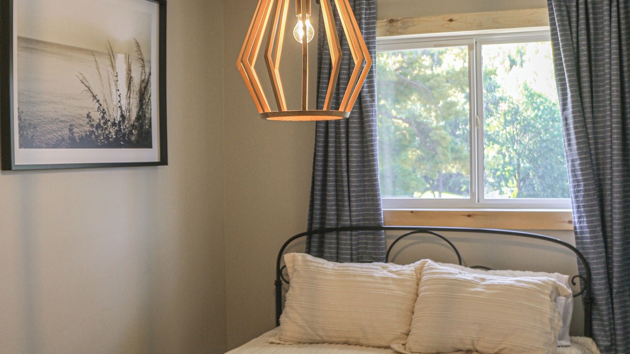 Photo of Bedroom in Nairn Centre