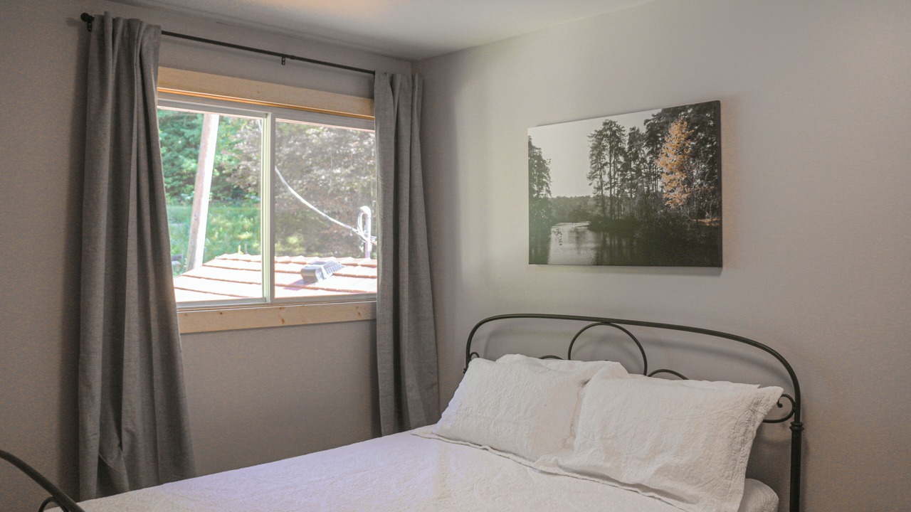 Photo of Bedroom in Nairn Centre