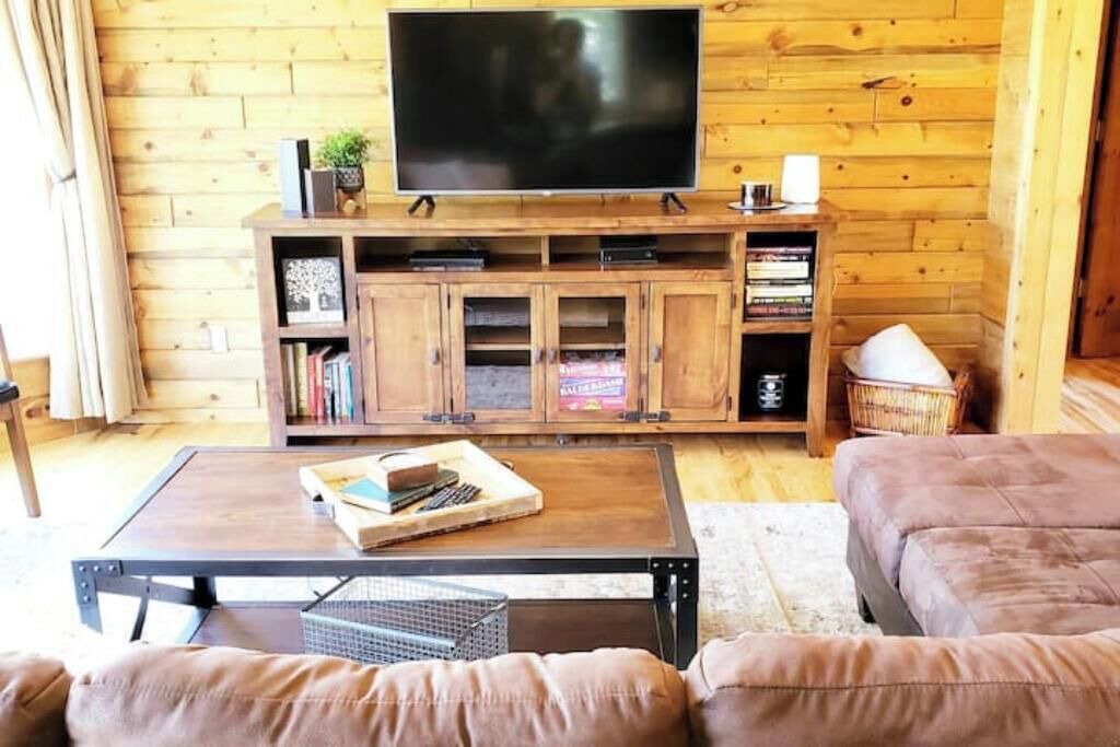 Photo of Livingroom in Willmar