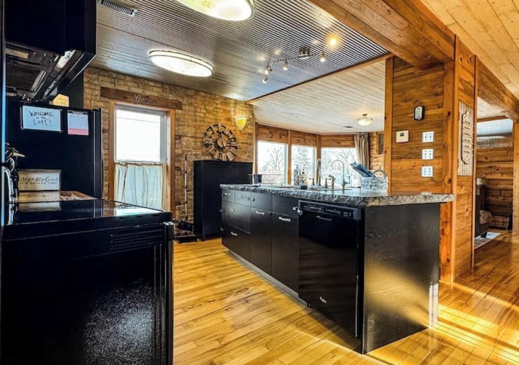 Photo of Kitchen in Willmar