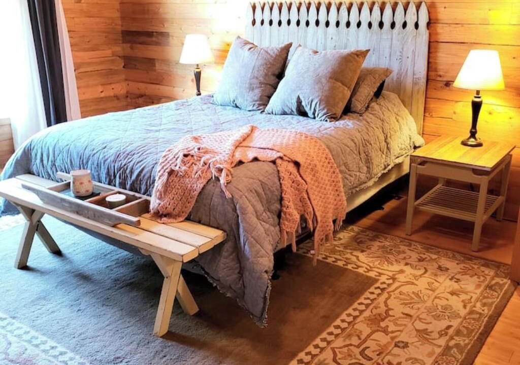 Photo of Bedroom in Willmar