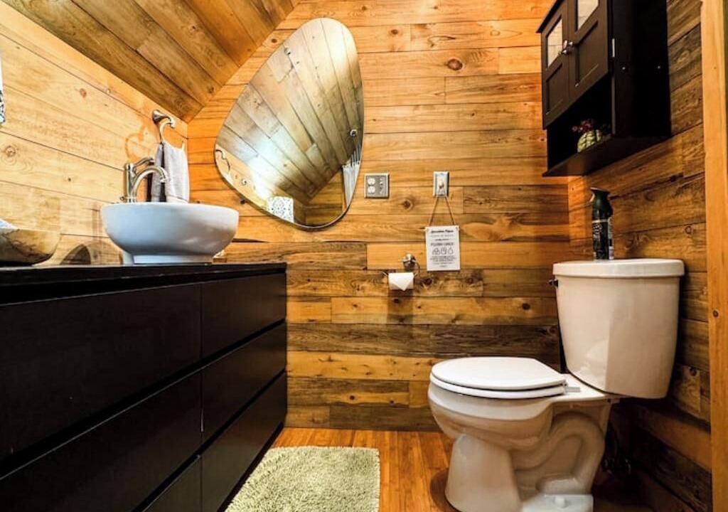 Photo of Bathroom in Willmar