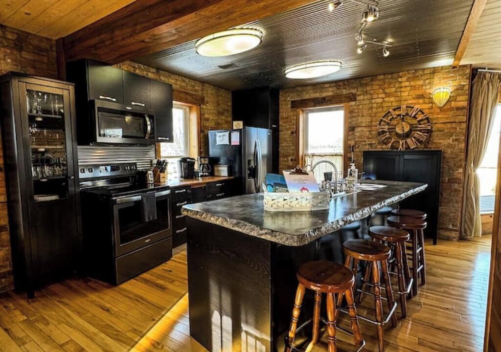 Photo of Kitchen in Willmar
