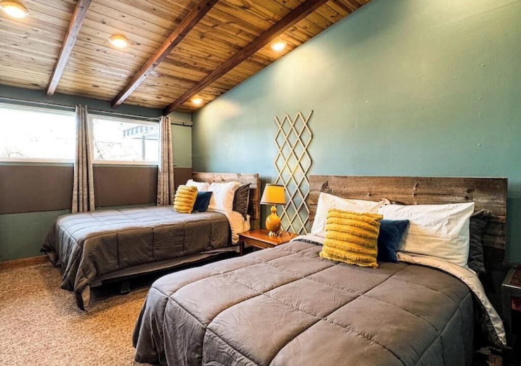 Photo of Bedroom in Willmar