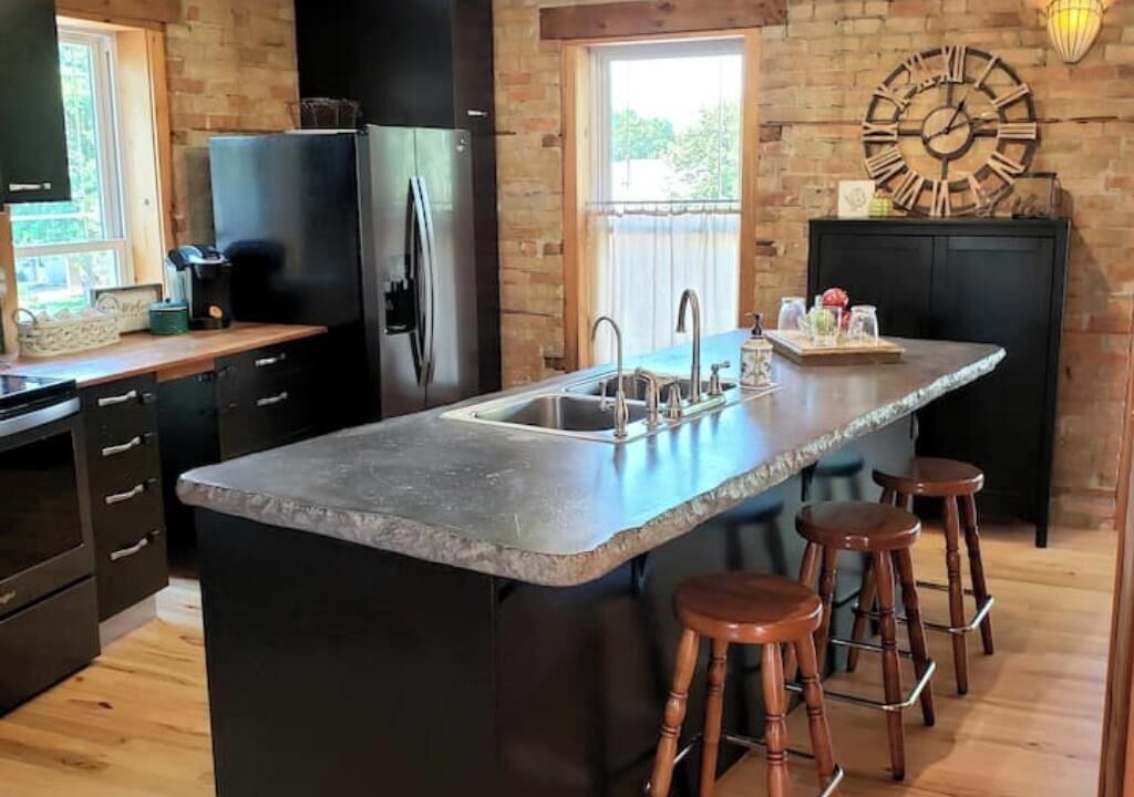 Photo of Kitchen in Willmar