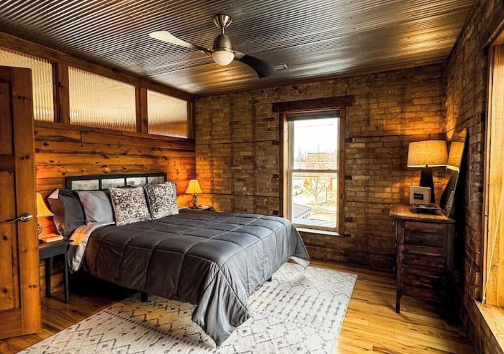 Photo of Bedroom in Willmar