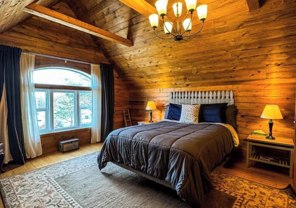 Photo of Bedroom in Willmar