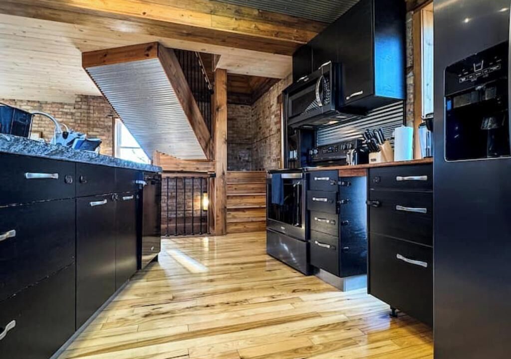 Photo of Kitchen in Willmar