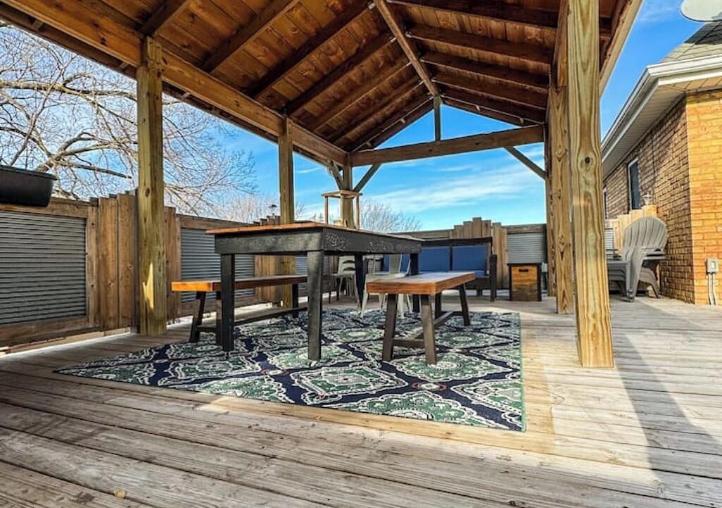 Photo of Outdoor in Willmar