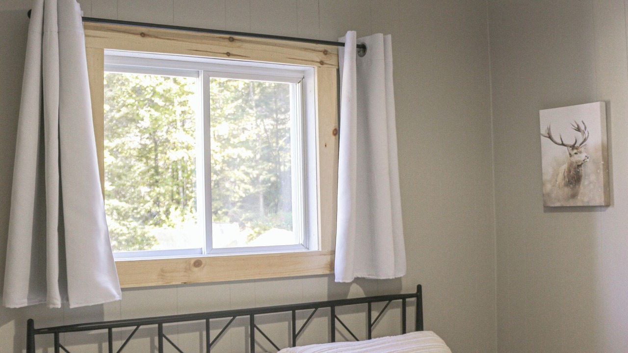 Photo of Bedroom in Nairn Centre