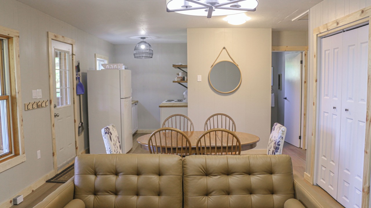 Photo of Livingroom in Nairn Centre
