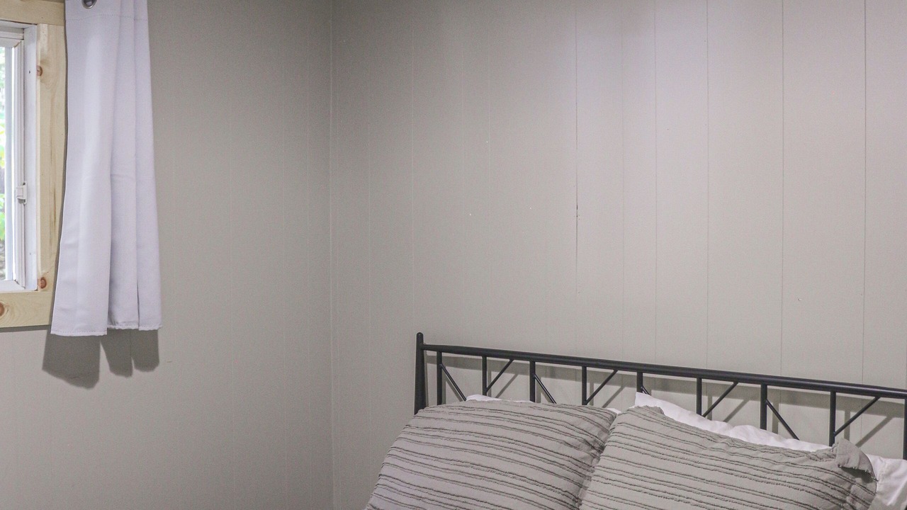 Photo of Bedroom in Nairn Centre