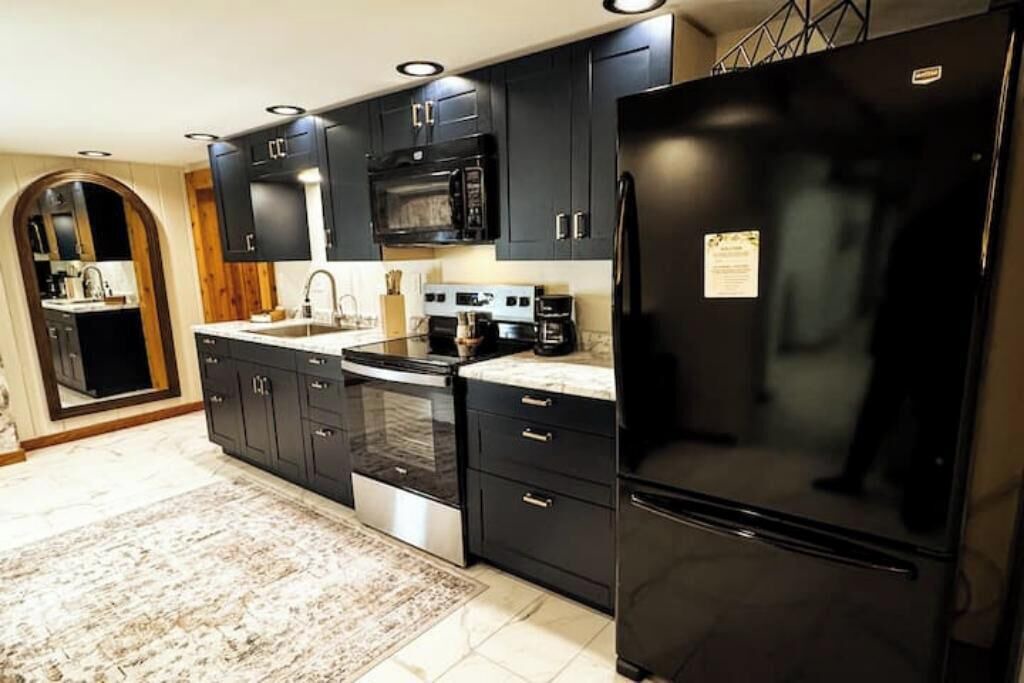 Photo of Kitchen in Willmar