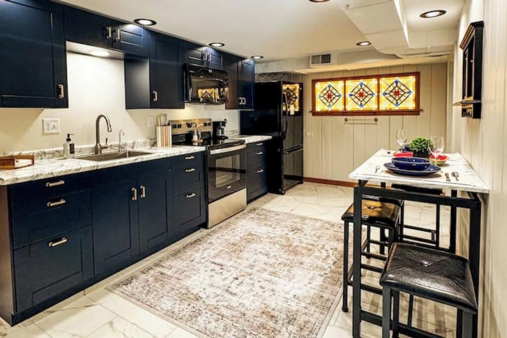 Photo of Kitchen in Willmar