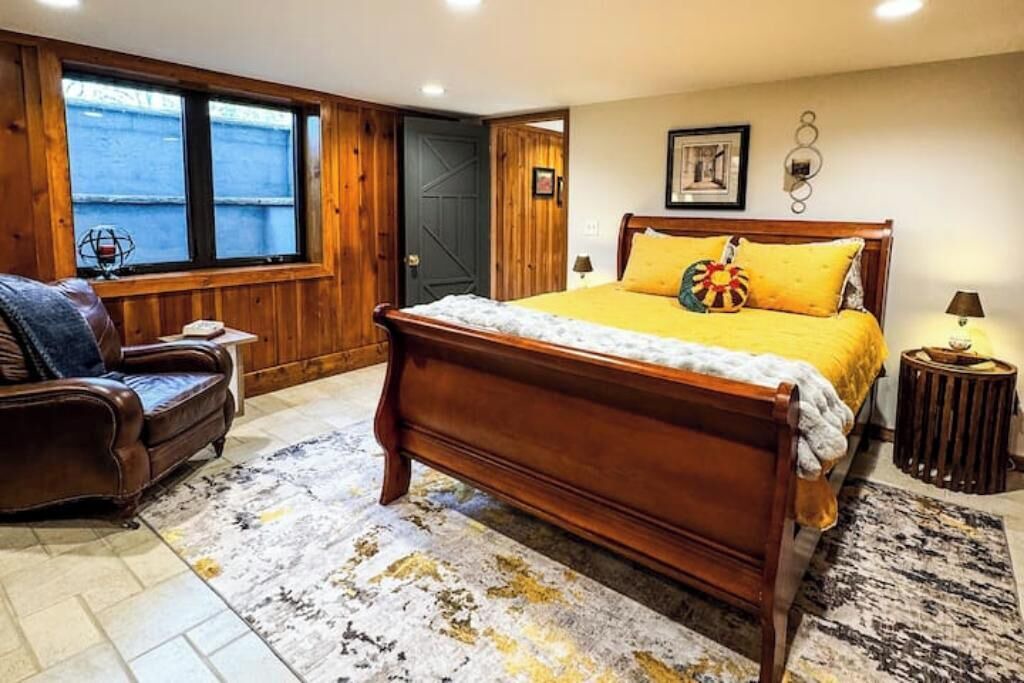 Photo of Bedroom in Willmar