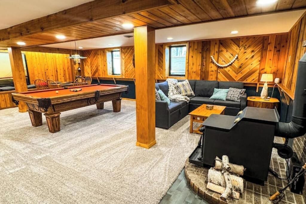 Photo of Livingroom in Willmar