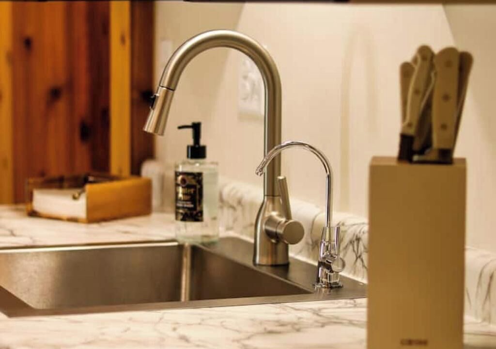 Photo of Kitchen in Willmar