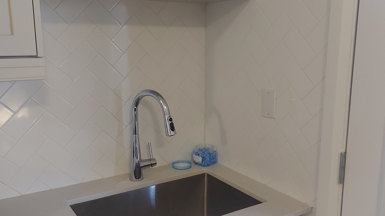 Photo of Kitchen in Paris
