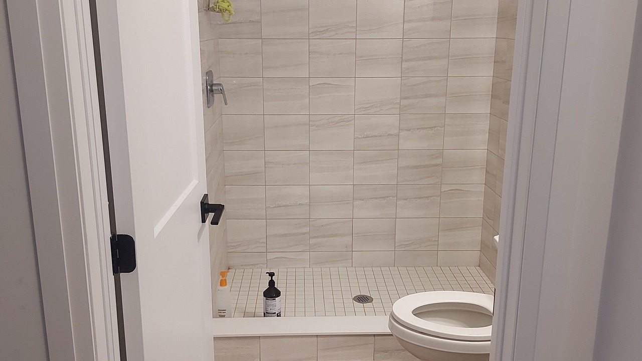 Photo of Bathroom in Paris