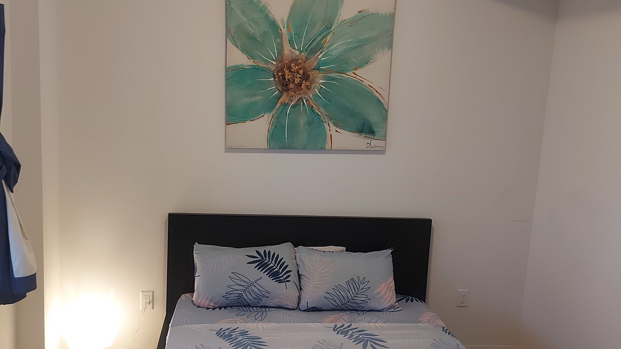 Photo of Bedroom in Paris