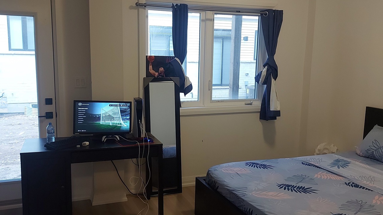 Photo of Bedroom in Paris
