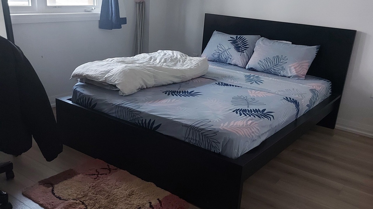 Photo of Bedroom in Paris
