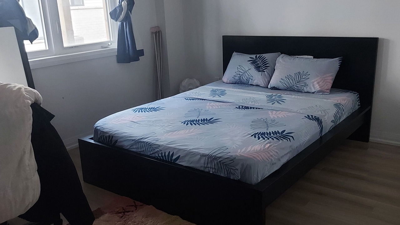 Photo of Bedroom in Paris