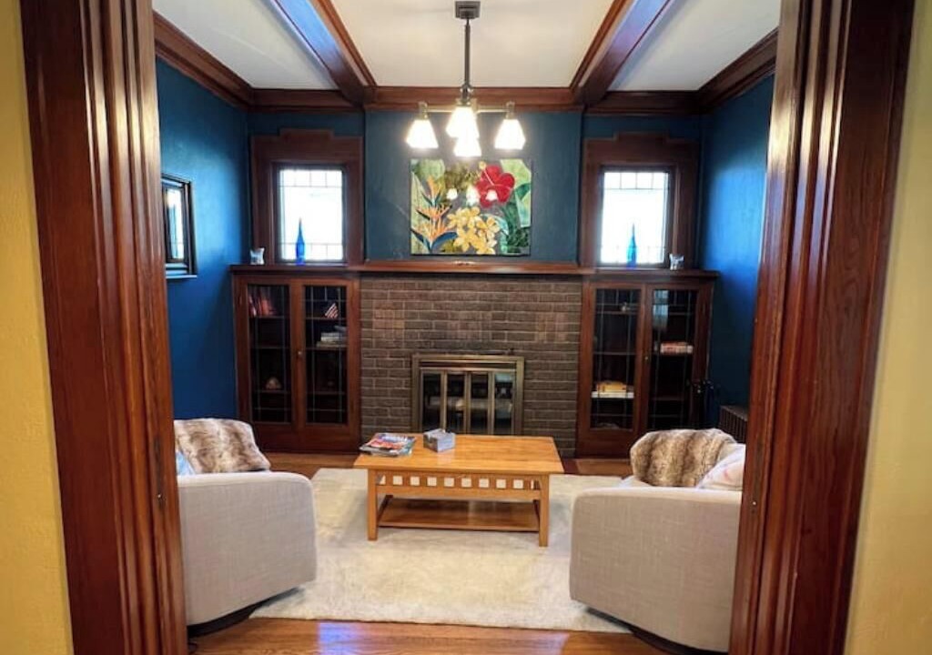 Photo of Livingroom in Willmar