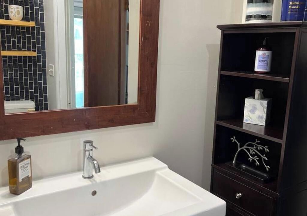 Photo of Bathroom in Willmar