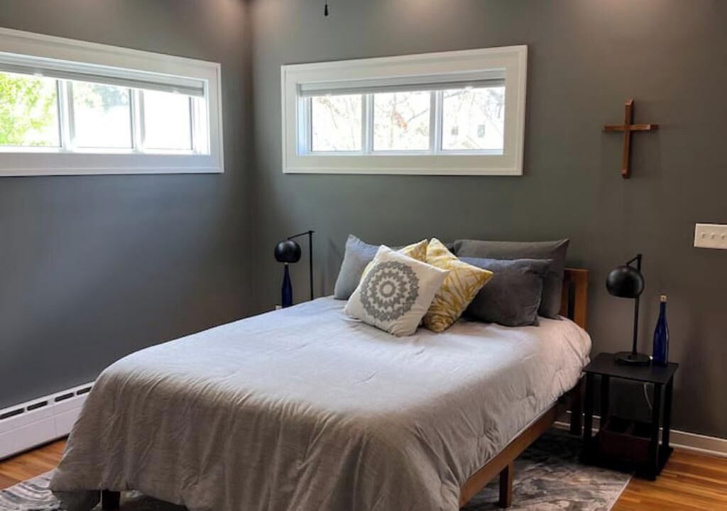 Photo of Bedroom in Willmar