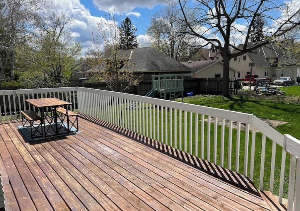 Photo of Outdoor in Willmar
