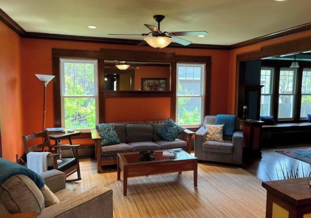 Photo of Livingroom in Willmar