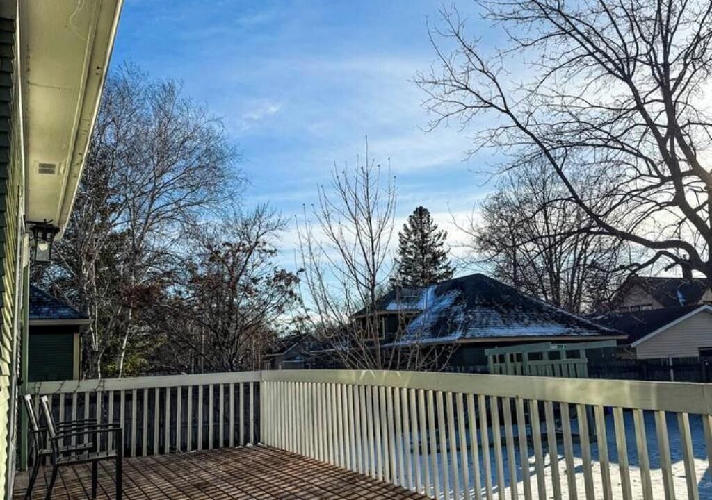 Photo of Outdoor in Willmar